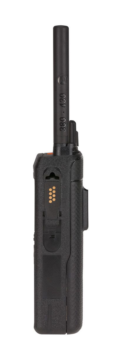 MTP3550 TETRA Portable Radio