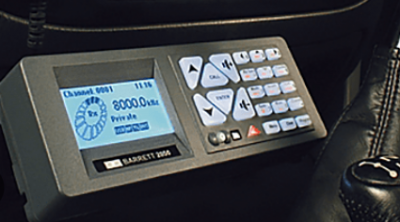2050 HF SSB Transceiver (Discontinued)