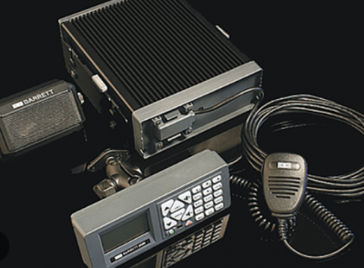 2050 HF SSB Transceiver (Discontinued)