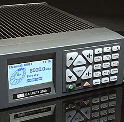 2050 HF SSB Transceiver (Discontinued)
