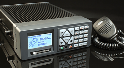 2050 HF SSB Transceiver (Discontinued)