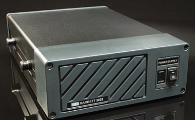 2050 RFDS – HF Rapid Field Deployment System (Discontinued)