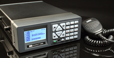  2060 HF Telephone Interconnect (Discontinued)