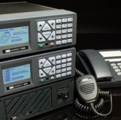  2060 HF Telephone Interconnect