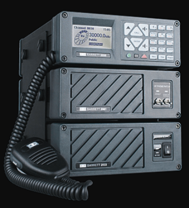 2061 HF Phone Patch (Discontinued)