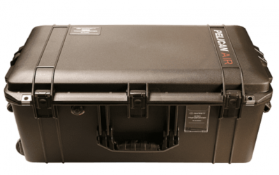 4050 Transporter – Rapid Deployment Package (RDP)