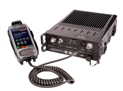 4090 HF SDR