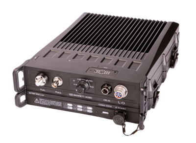 4090 HF SDR