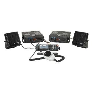 APX™ Dual Radio (Discontinued)