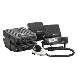 APX™ Dual Radio (Discontinued)