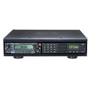 APX™ 7500 Multiband Consolette (Discontinued)