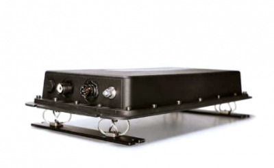 Barrett 4045 Automatic HF antenna tuner
