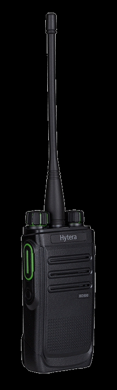 BD505 DMR Portable Radio