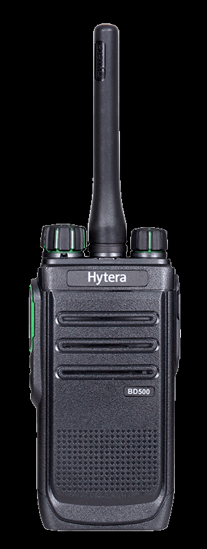 BD505 DMR Portable Radio