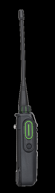 BD555 DMR Portable Radio