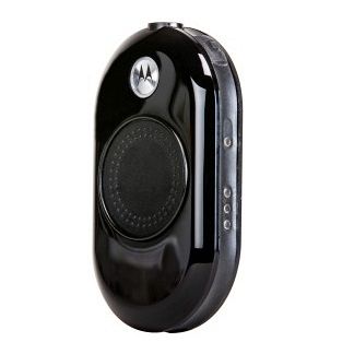 CLP446 Unlicensed Business Portable Radio