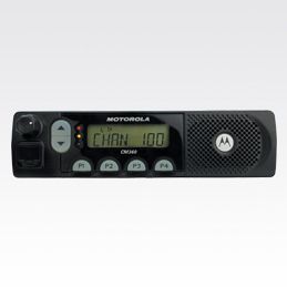 CM360 Analogue Mobile Radio (Discontinued)