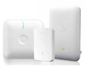 cnPilot E-Series Wi-Fi Access Points