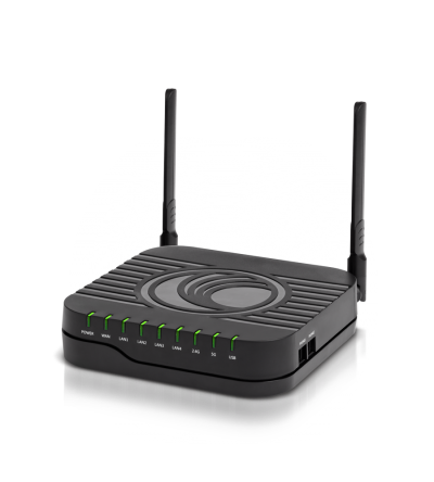 cnPilot r201 Home Router