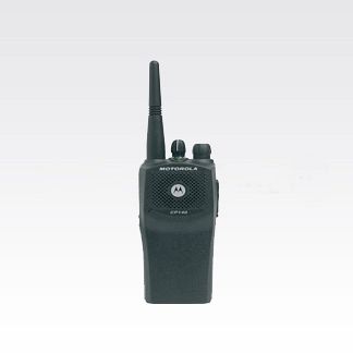 CP140 Analogue Portable Radio (Discontinued)