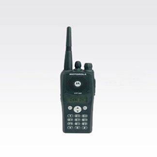 CP180 Analogue Portable Radio (Discontinued)