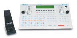 Desktop Control Console IP-1616 (discontinued)