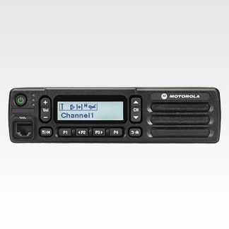  DM2600 MOTOTRBO Mobile Radio