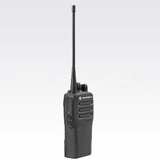 DP1400 MOTOTRBO Portable Radio