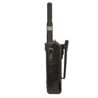 DP2000e Series MOTOTRBO Portable Radios