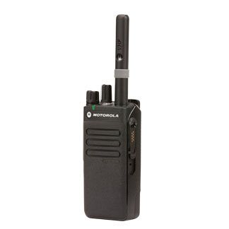 DP2400 MOTOTRBO Portable Radio (Discontinued)