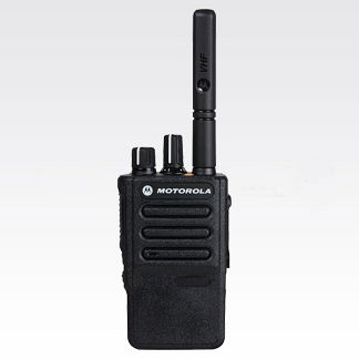  DP3441 MOTOTRBO Portable Radio (Discontinued)