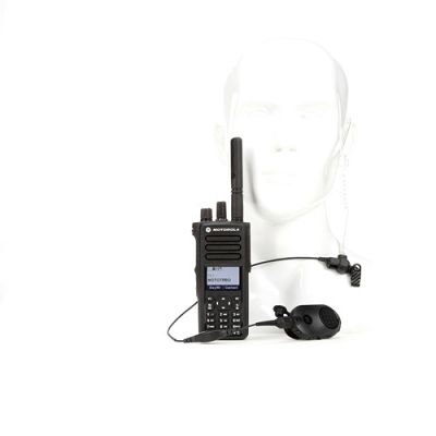 DP4000e Series MOTOTRBO Portable Radios
