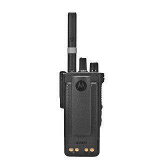 DP4400/DP4401 MOTOTRBO Portable Radios (Discontinued)