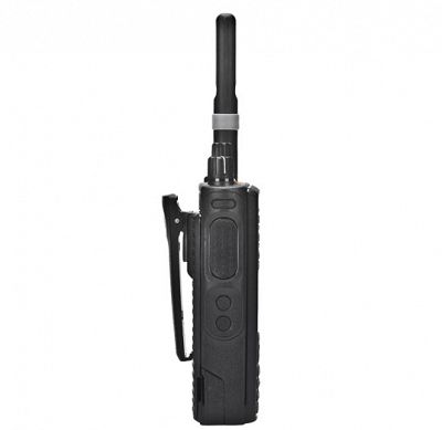 DP4600/DP4601 MOTOTRBO Portable Radios (Discontinued)