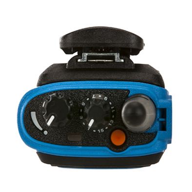 DP4801Ex MOTOTRBO ATEX Portable Radio