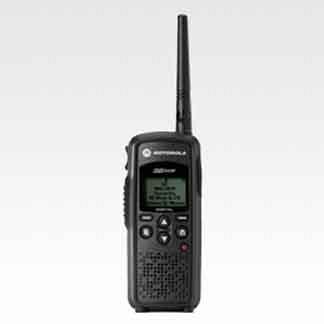 DTR2430 Unlicensed Business Portable Radio (Discontinued)