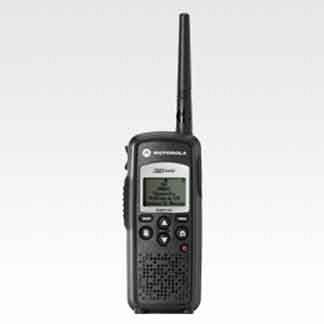 DTR2450 Unlicensed Business Portable Radio (Discontinued)
