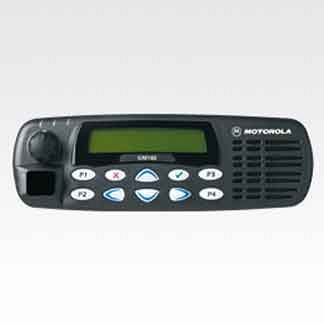 GM360 Analogue Mobile Radio (Discontinued)