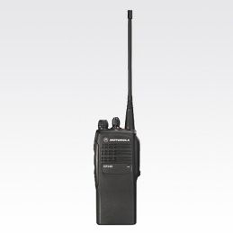 GP240 Analogue Portable Radio (Discontinued)
