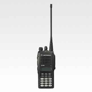 GP280 Analogue Portable Radio (Discontinued)