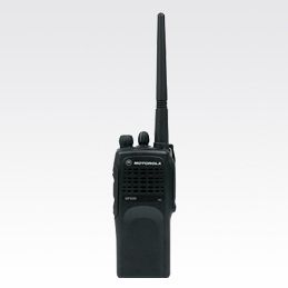 GP330 Analogue Portable Radio (Discontinued)