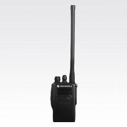 GP344R Analogue Portable Radio (Discontinued)