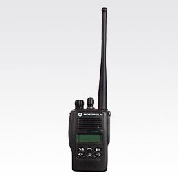GP366R Analogue Portable Radio (Discontinued)