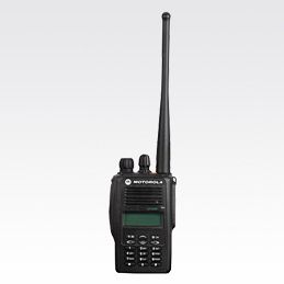 GP388R Analogue Portable Radio (Discontinued)