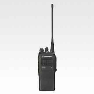 GP540 Analogue Portable Radio (Discontinued)