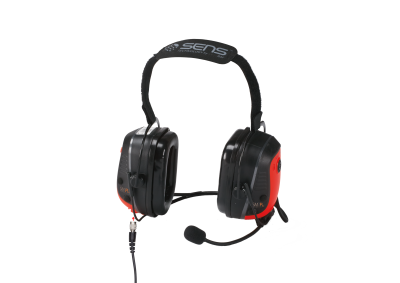 Headset SM1B-Ex Series