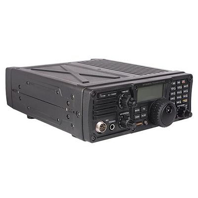 IC-7200 HF/50MHz Transceiver