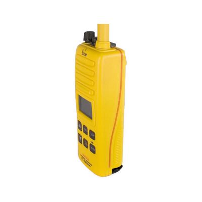 IC-GM1600E Portable 