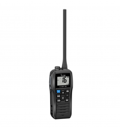 IC-M25EURO EVO Marine Handheld Transceiver