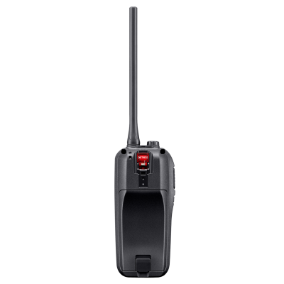 IC-M94DE VHF Marine Transceiver